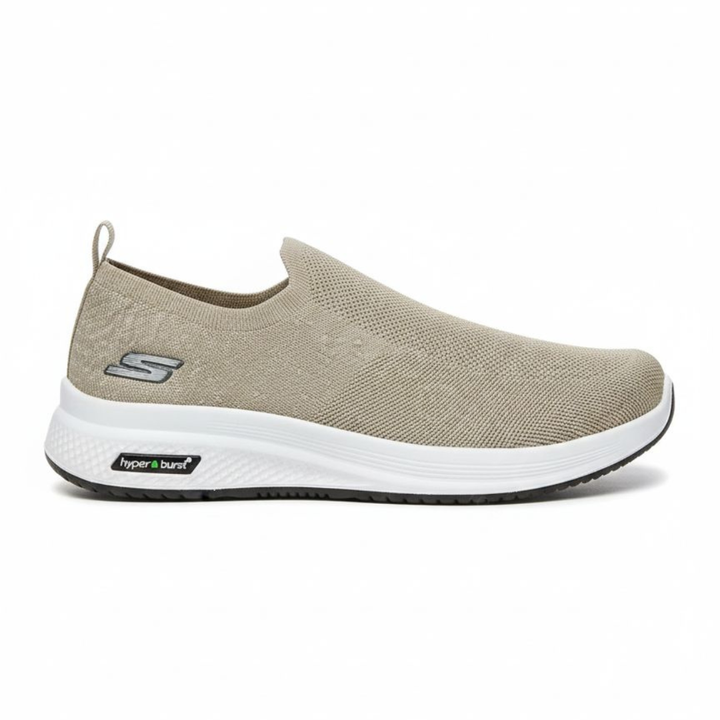 Skechers Pro Hyperburst - Cream