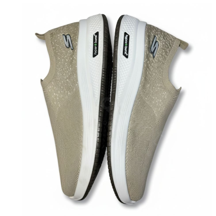 Skechers Pro Hyperburst - Cream