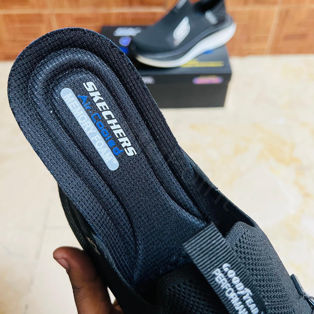 Skechers Pro Max V1 - HyperBurst