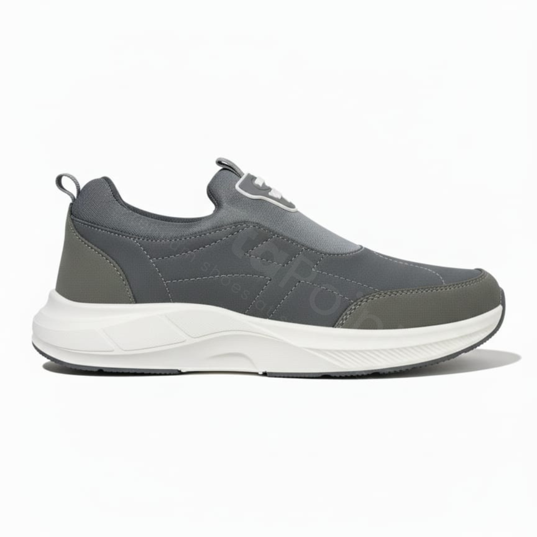 Skechers 2.0 – Grey