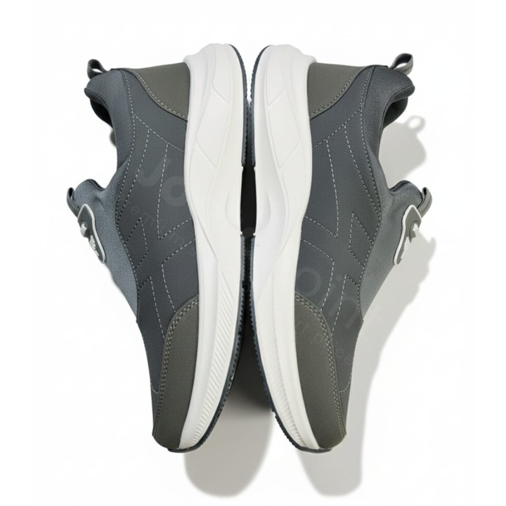 Skechers 2.0 – Grey