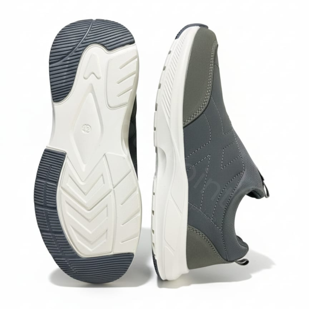 Skechers 2.0 – Grey