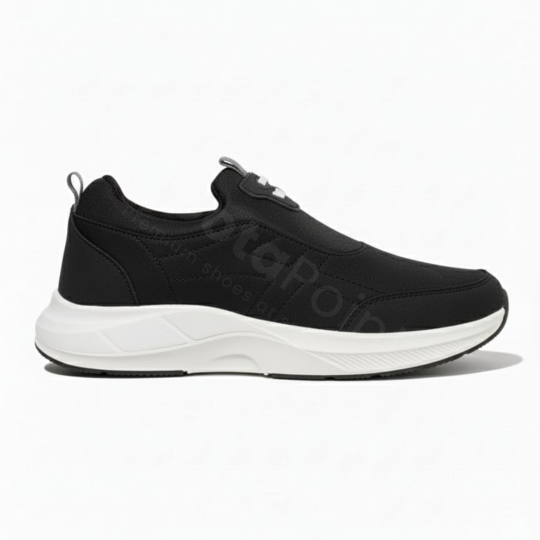 Skechers 2.0 – Black