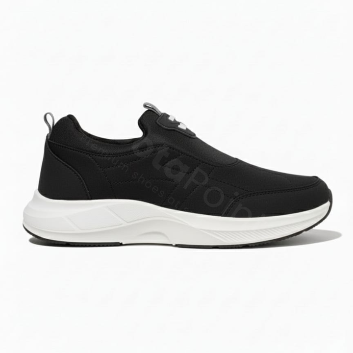 Skechers 2.0 – Black