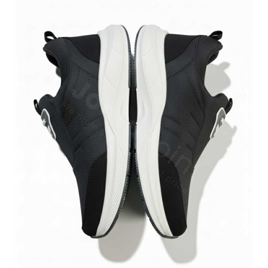 Skechers 2.0 – Black