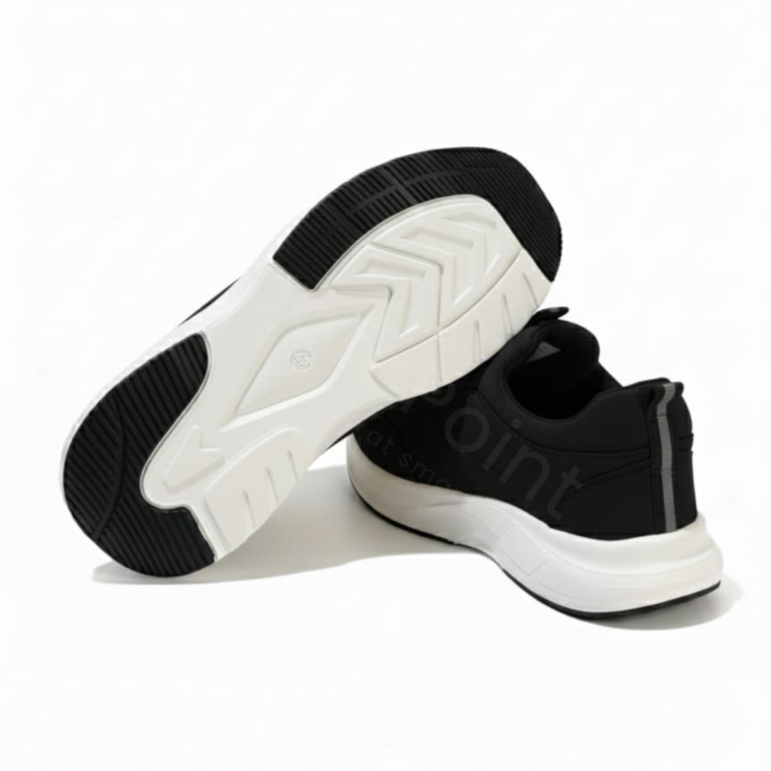 Skechers 2.0 – Black