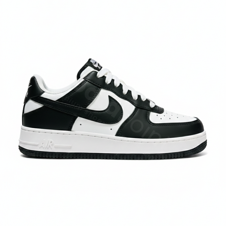 Air Force 1 "White / Black"