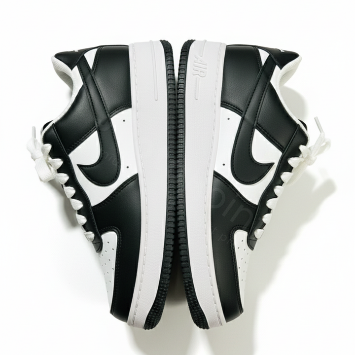 Air Force 1 "White / Black"
