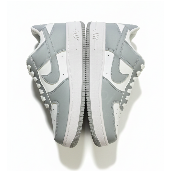 Air Force 1 College Pack - Grey