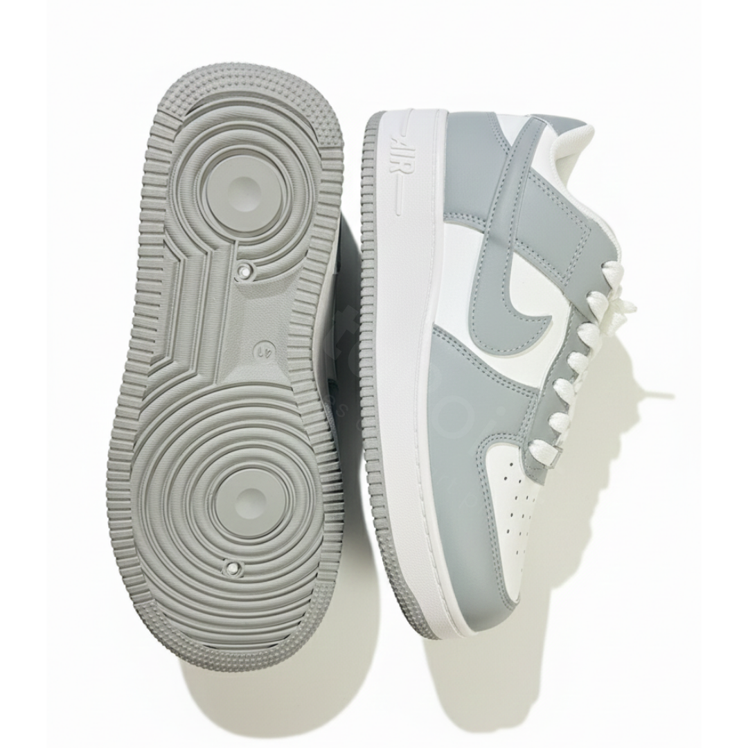 Air Force 1 College Pack - Grey