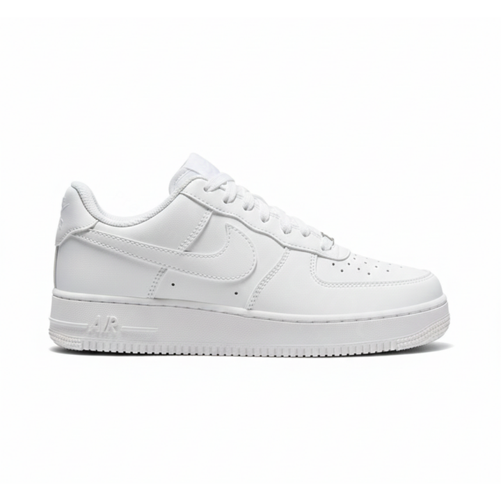 Air Force 1 All White