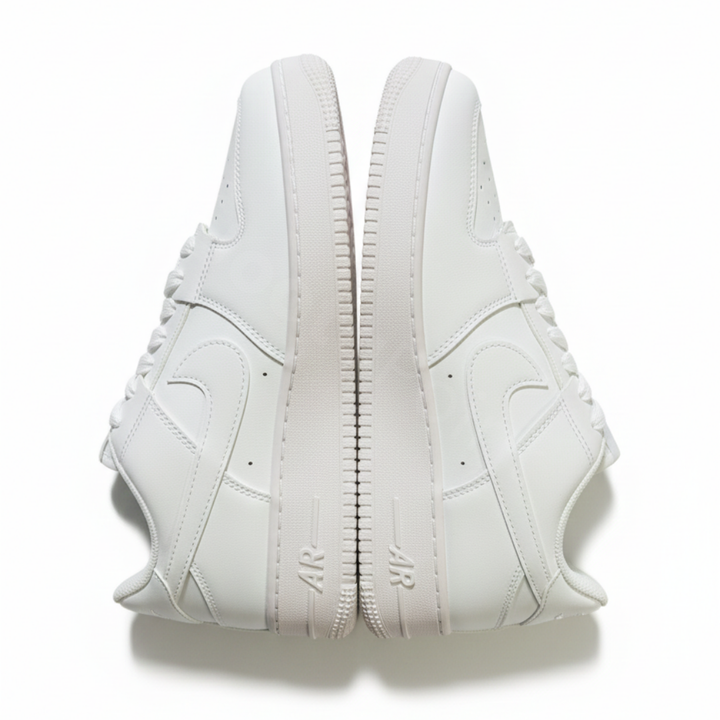 Air Force 1 All White