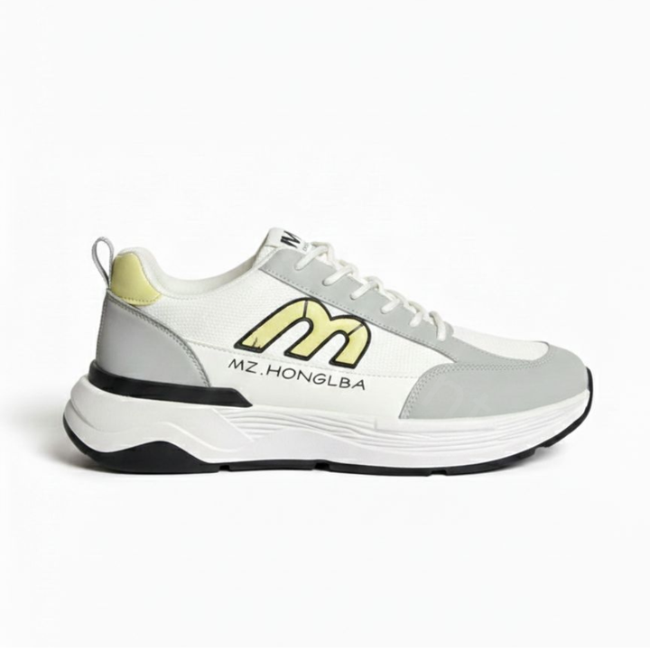 CraceFul - White/Silver