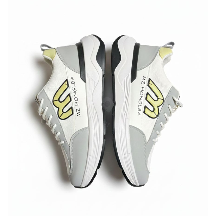 CraceFul - White/Silver