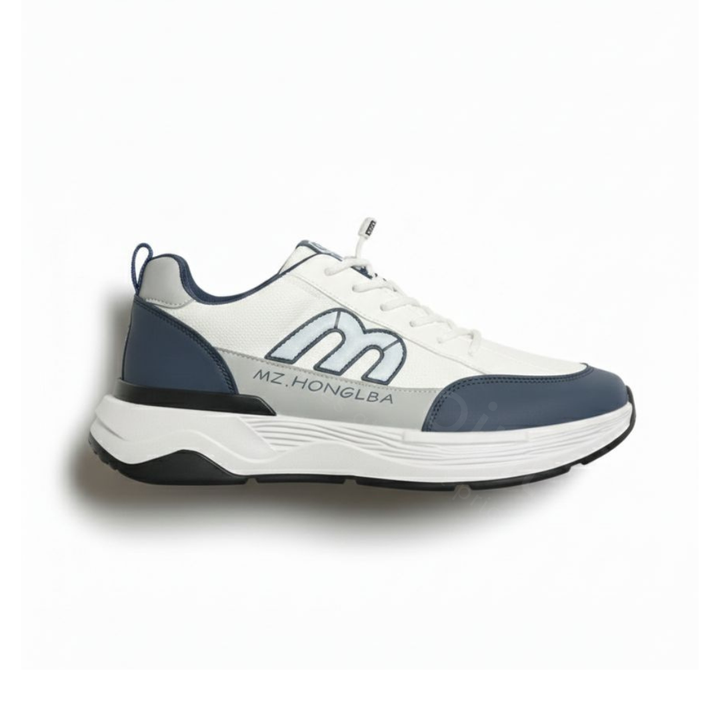 CraceFul - white/blue