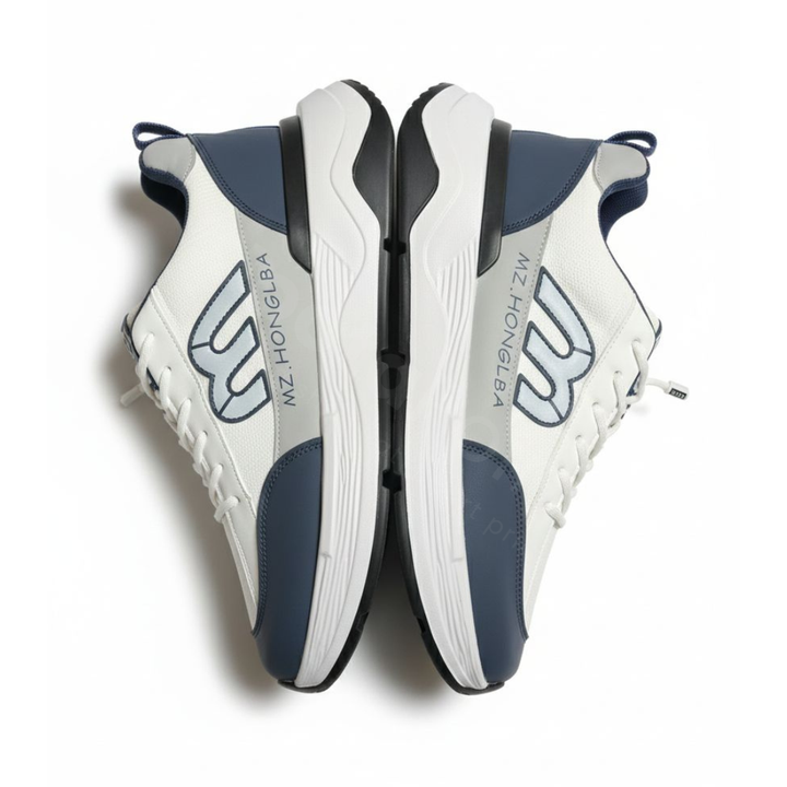 CraceFul - white/blue