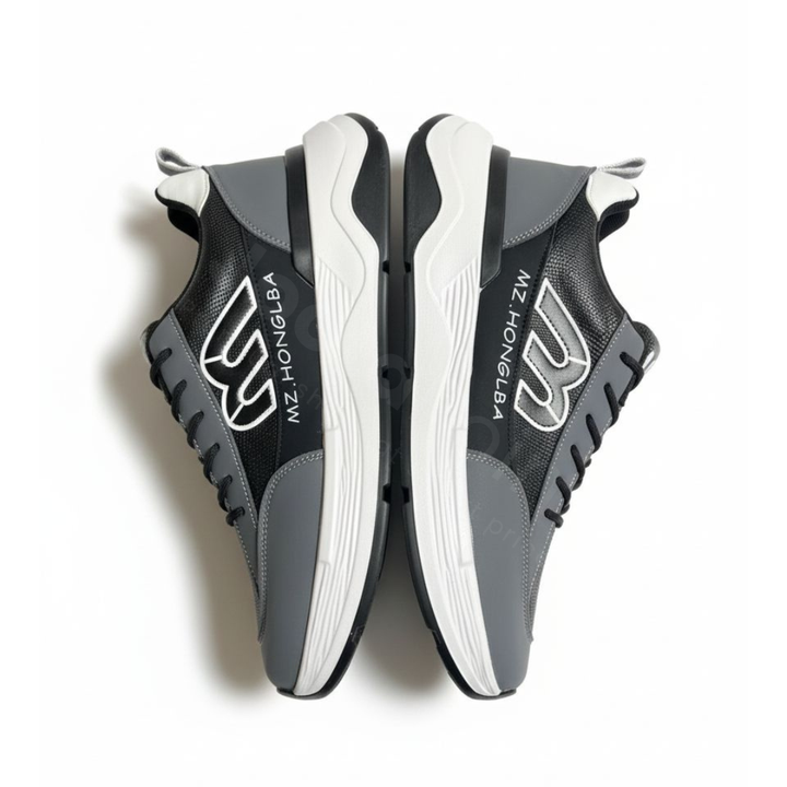 CraceFul - Black/Grey