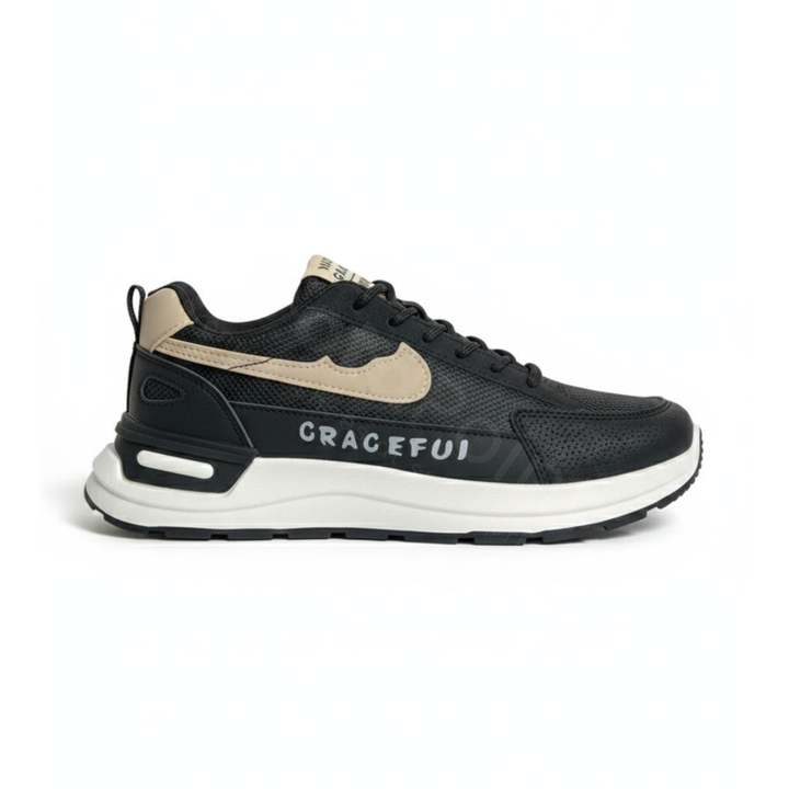 Graceful 2.0 – Black/Golden