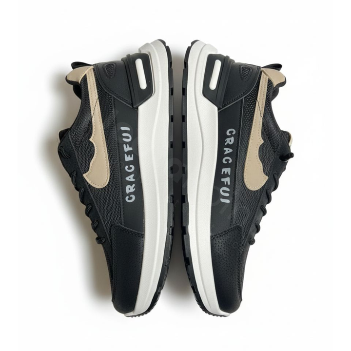 Graceful 2.0 – Black/Golden