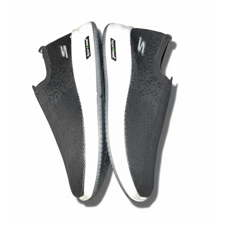 Skechers Pro Hyperburst - Grey