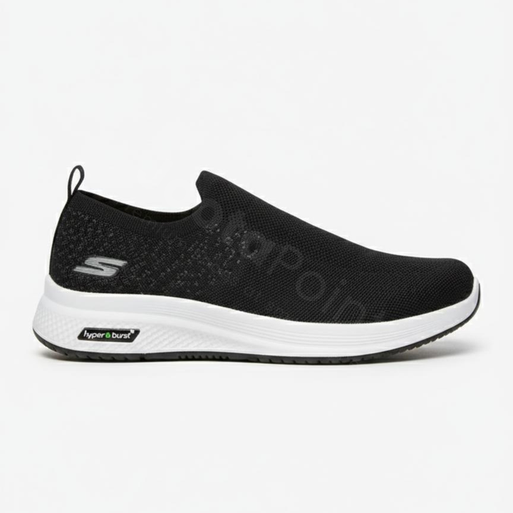 Skechers Pro Hyperburst - Black