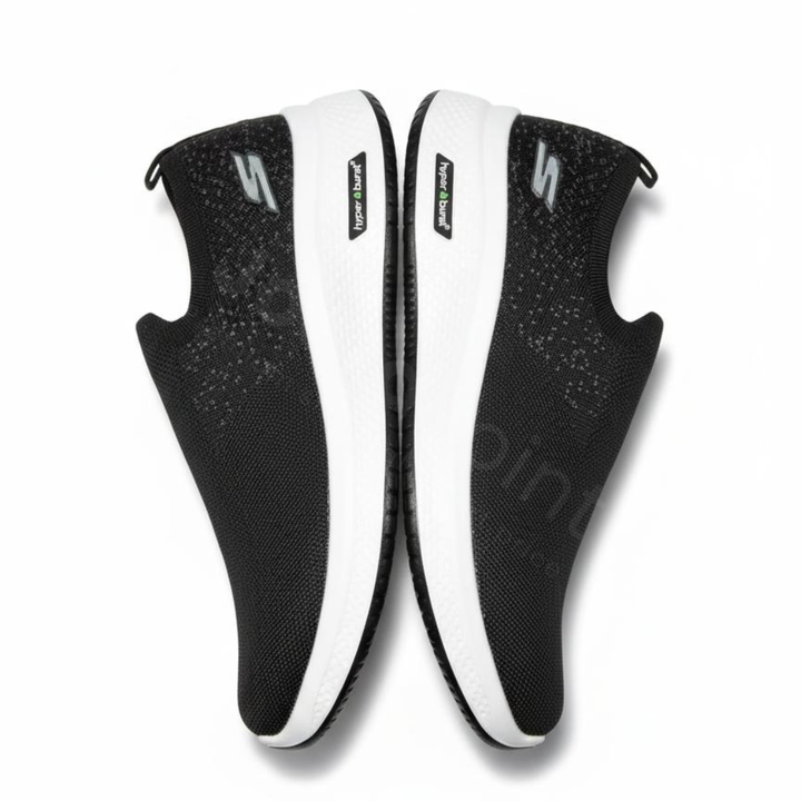 Skechers Pro Hyperburst - Black