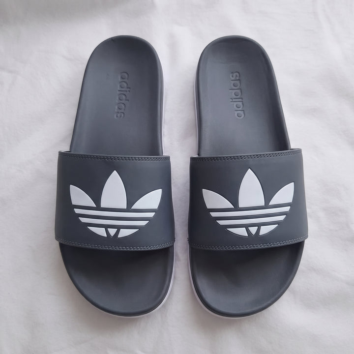 Adi Comfortable Slippers 410 – Grey
