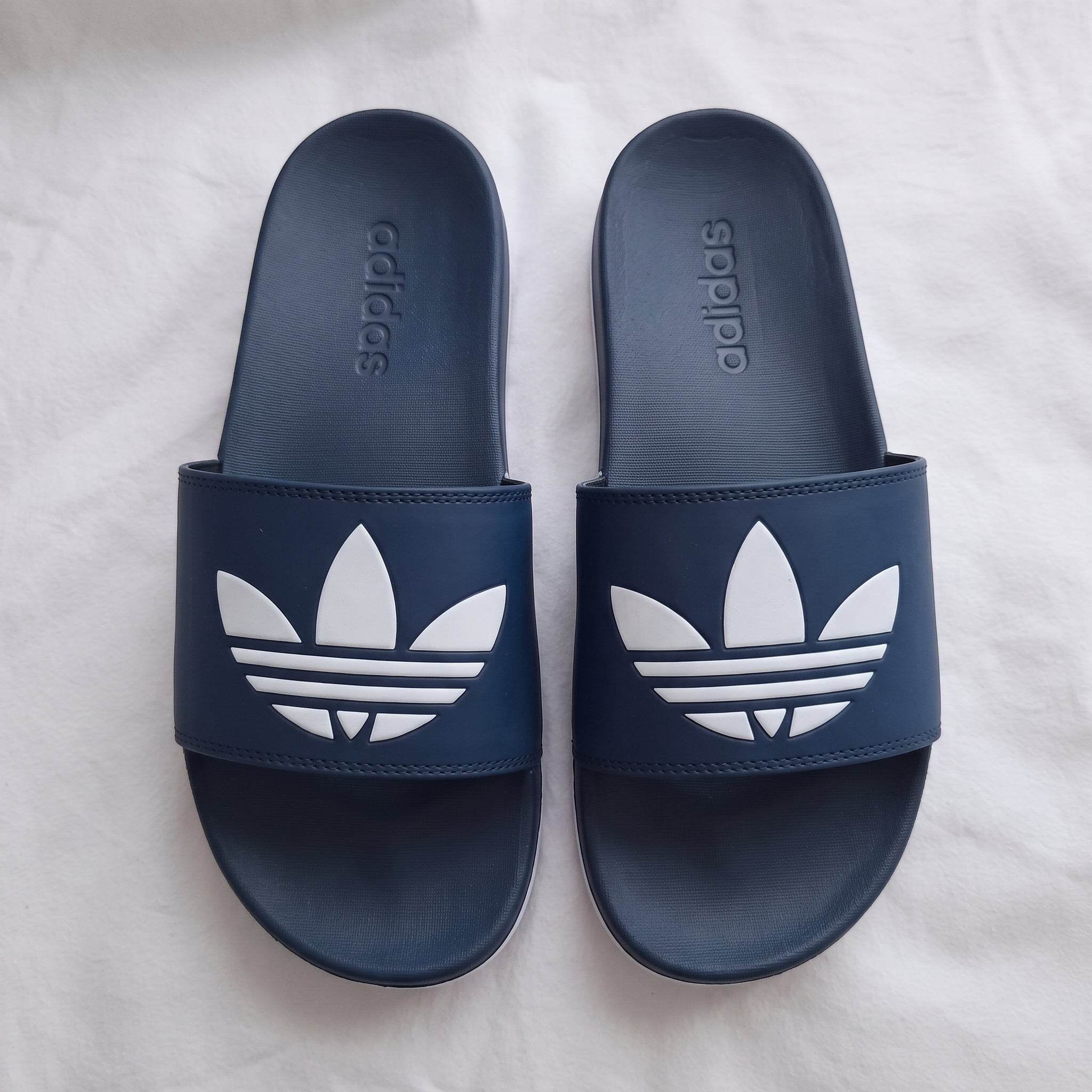 Adi Comfortable Slippers 410 – Blue