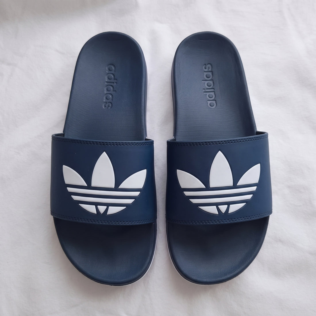 Adi Comfortable Slippers 410 – Blue