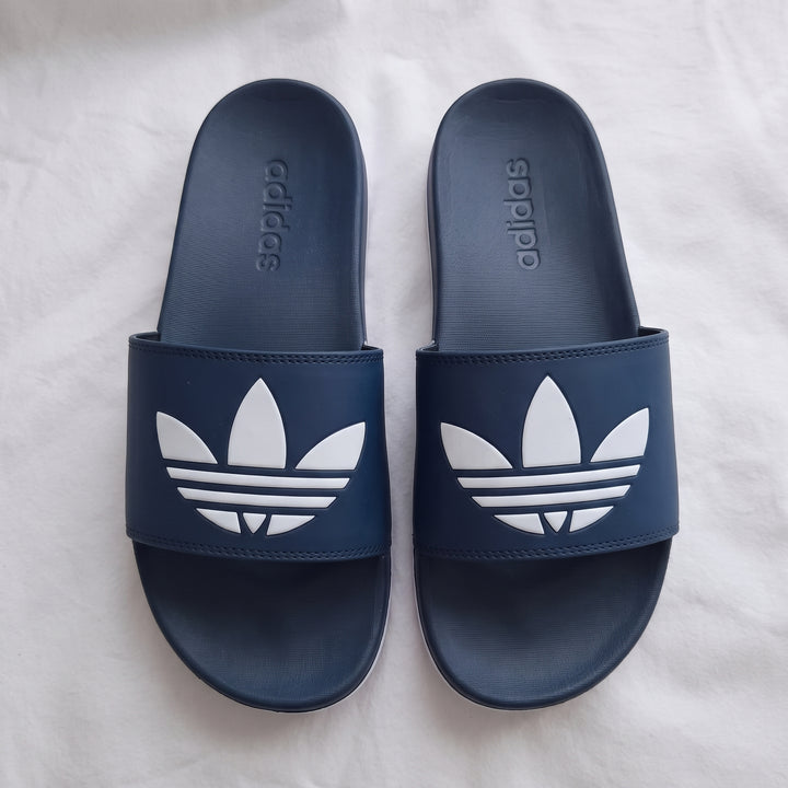 Adi Comfortable Slippers 410 – Blue