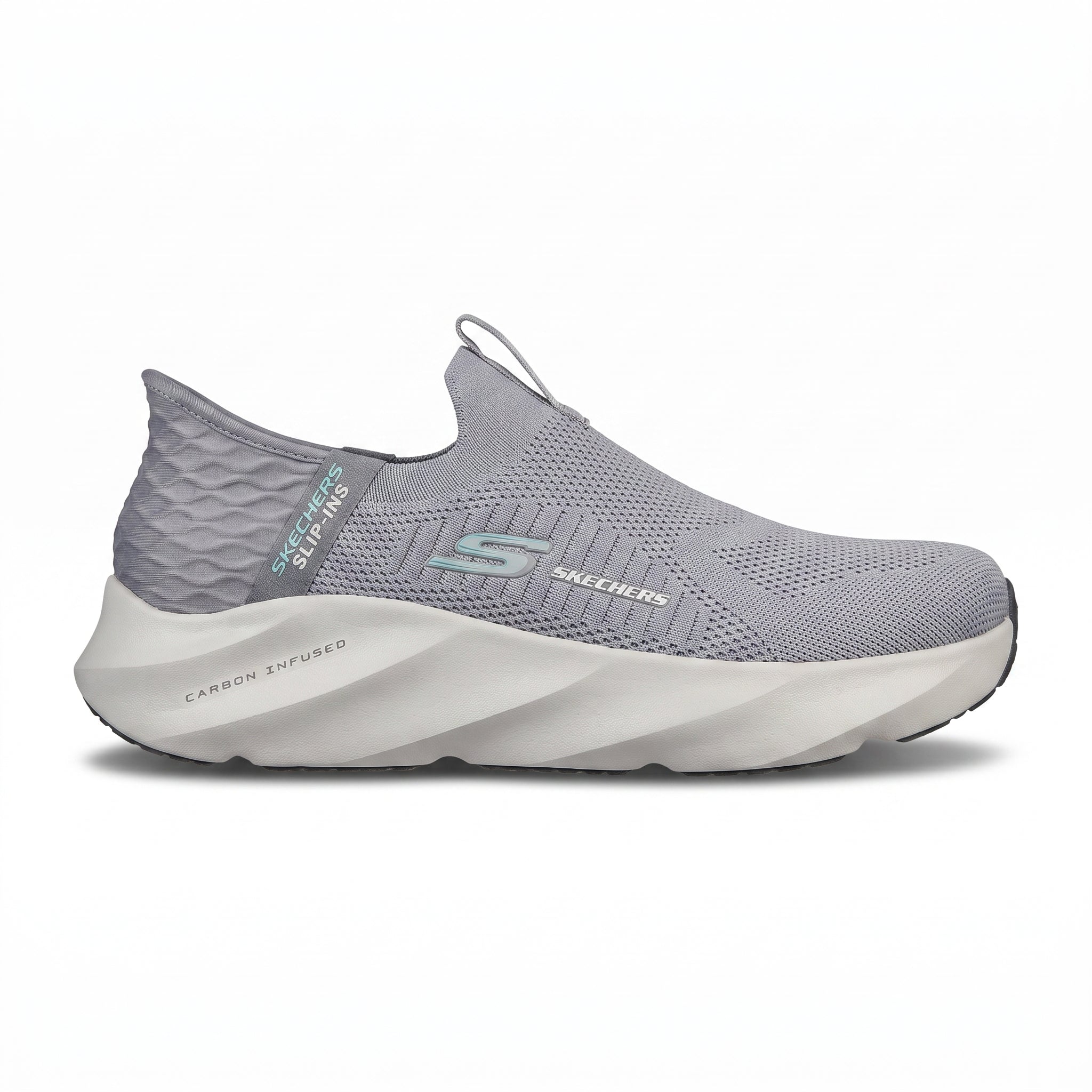 Skechers Pro Carbon Infused V1 - Grey