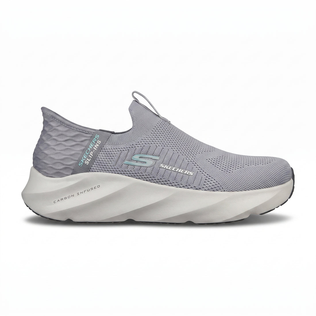 Skechers Pro Carbon Infused V1 - Grey