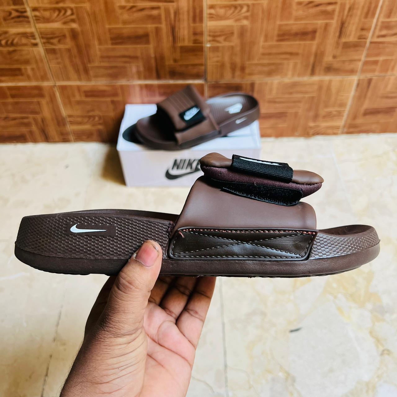 Nk Comfort Slide