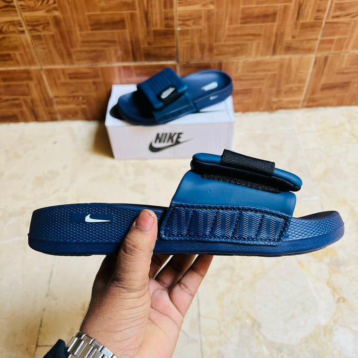 Nk Comfort Slide - Blue