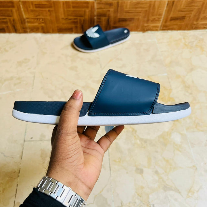 Adi Comfortable Slippers 410 – Blue