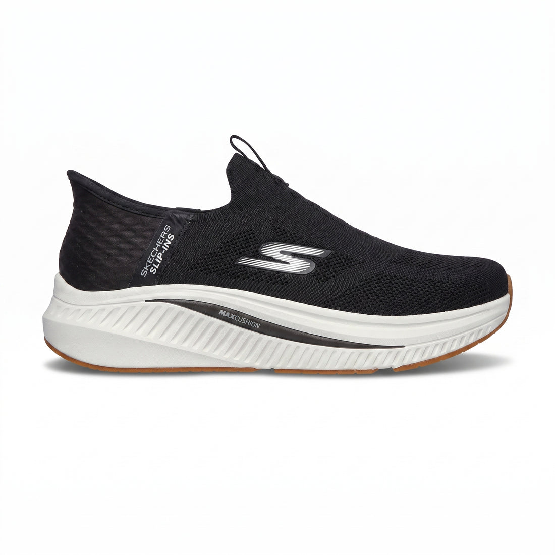 Skechers Pro Max Cushion V2 - Black