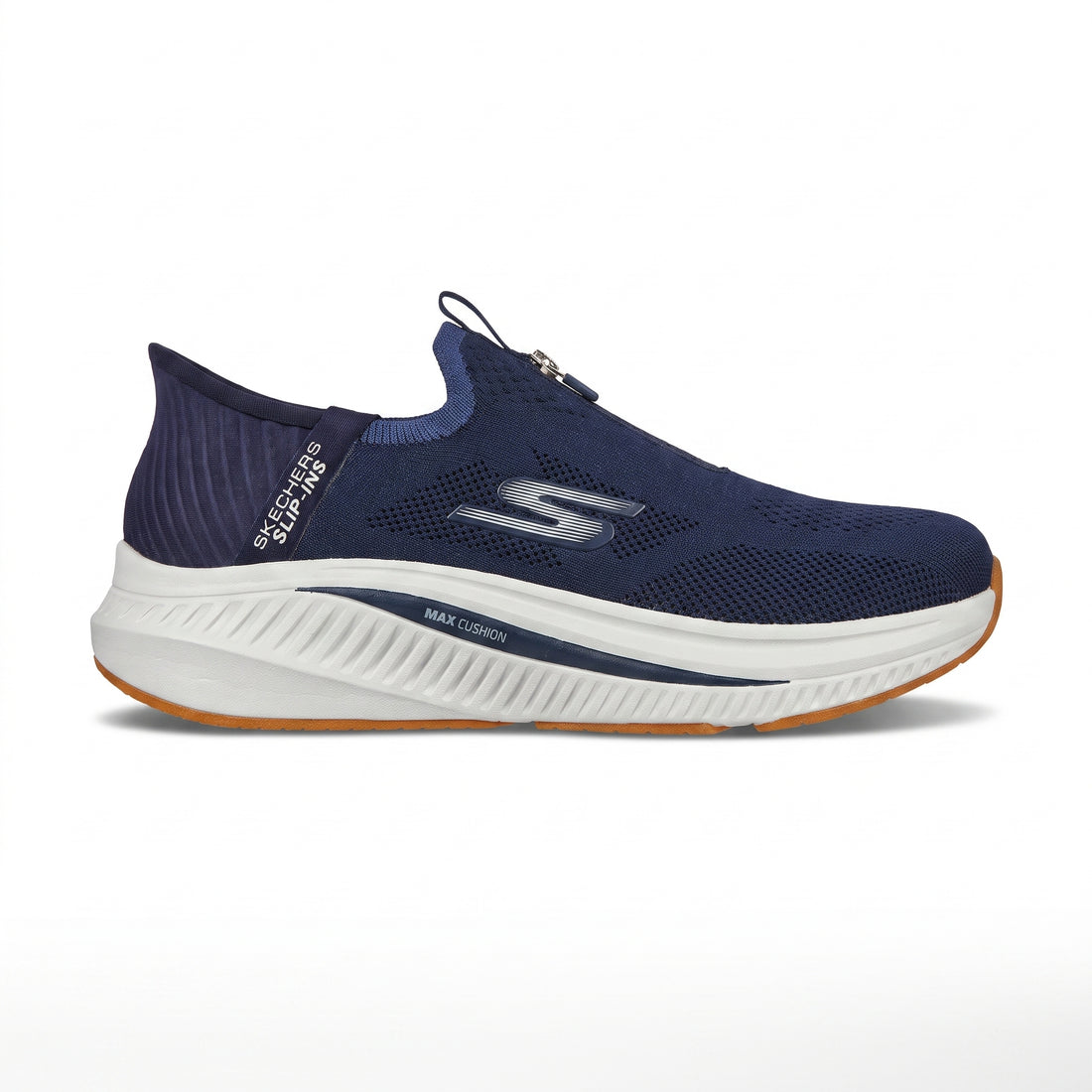 Skechers Pro Max Cushion V2 - Blue