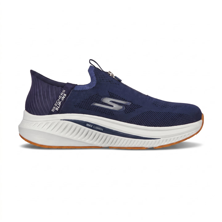 Skechers Pro Max Cushion V2 - Blue