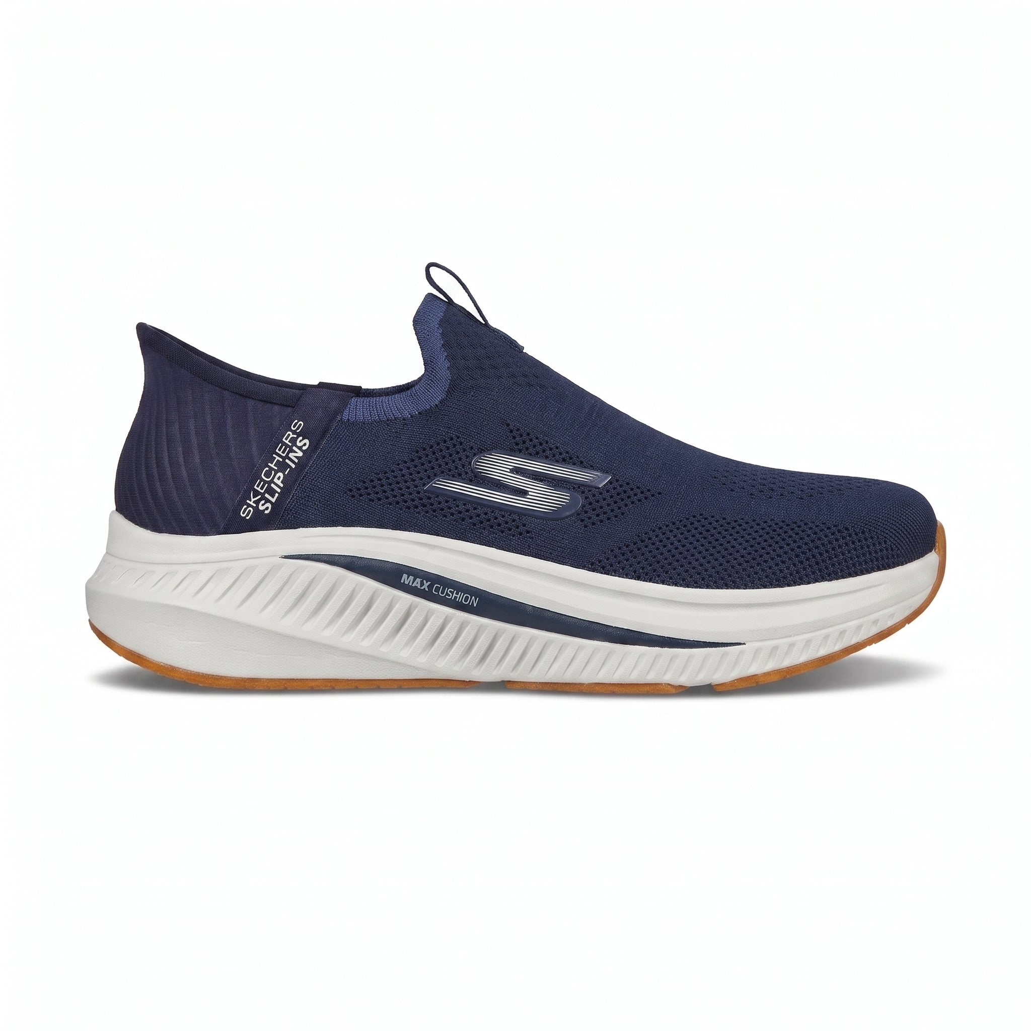 Skechers Pro Max Cushion V2 - Blue