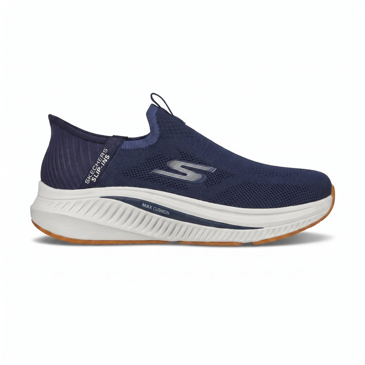 Skechers Pro Max Cushion V2 - Blue