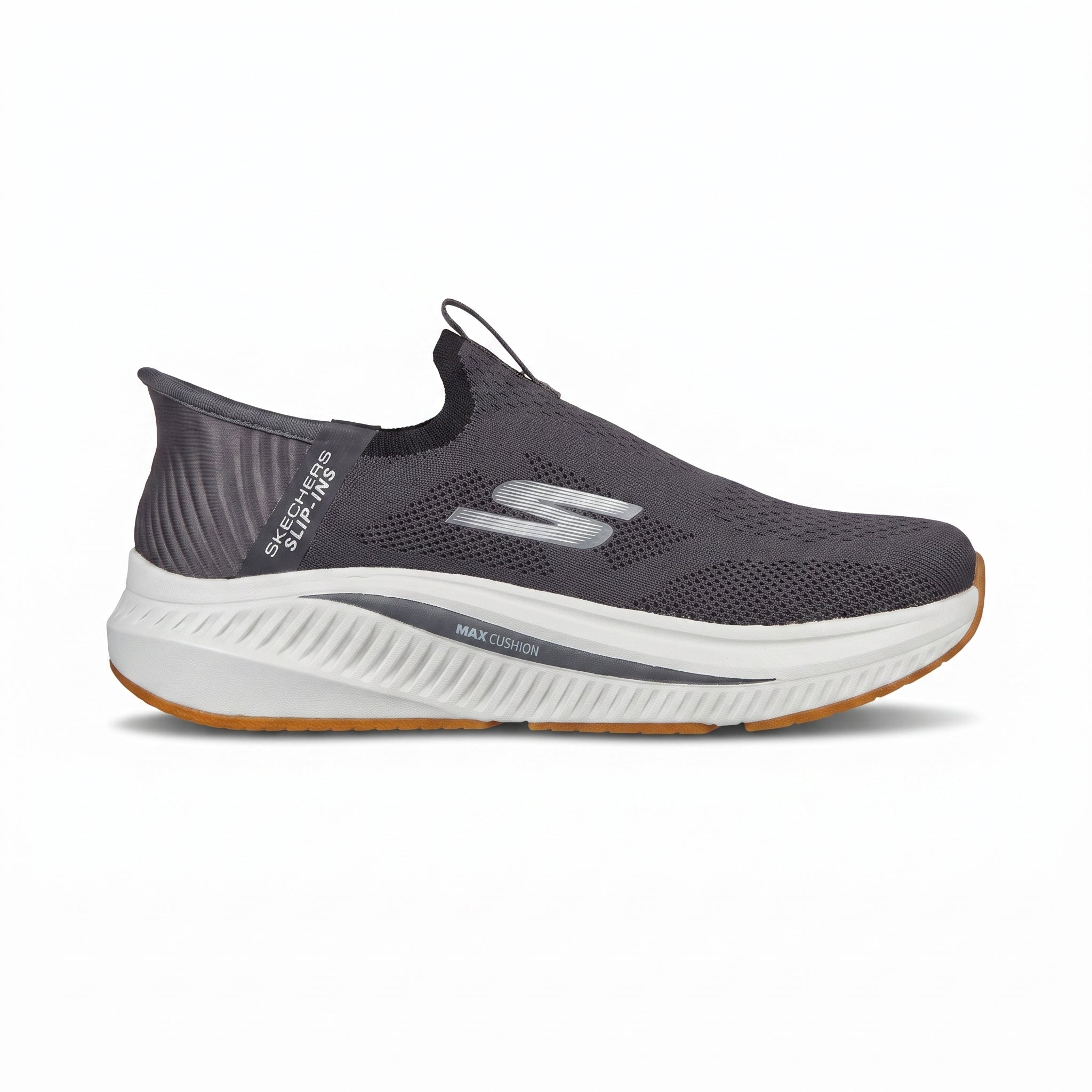 Skechers Pro Max Cushion V2 - Grey