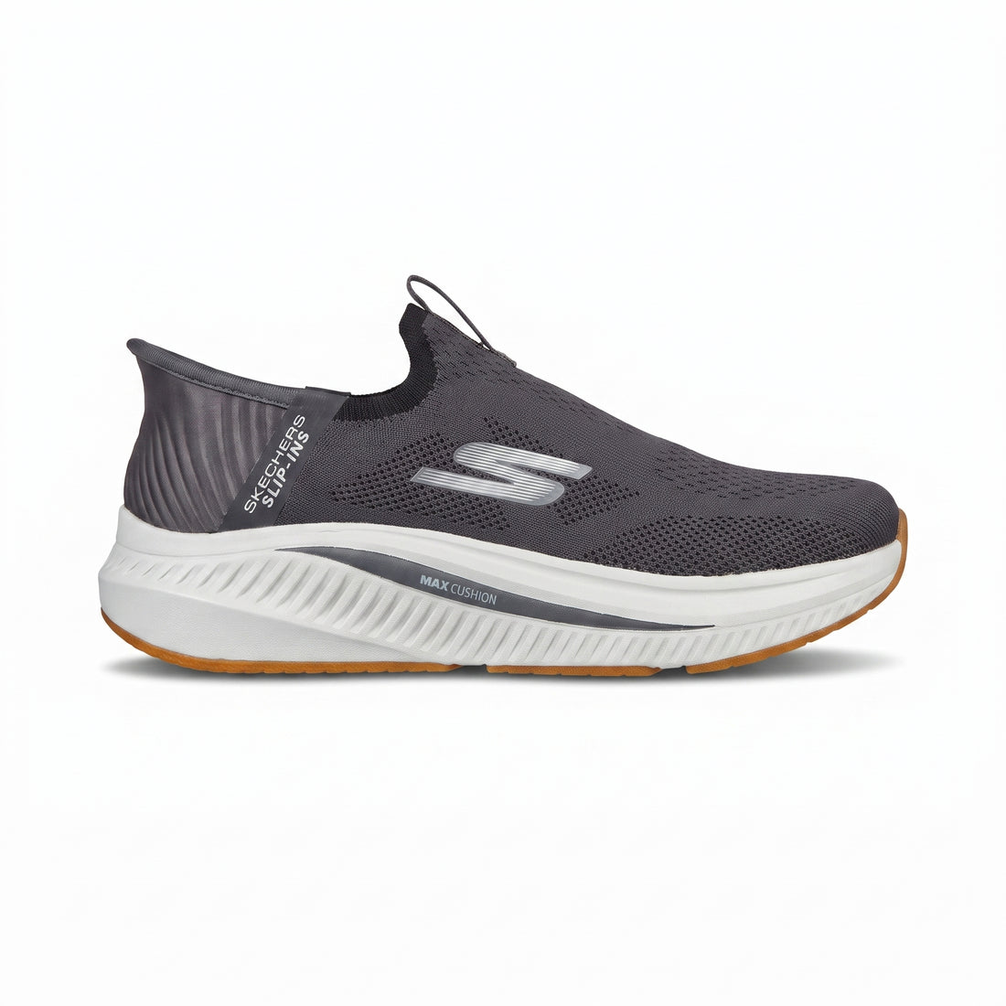 Skechers Pro Max Cushion V2 - Grey