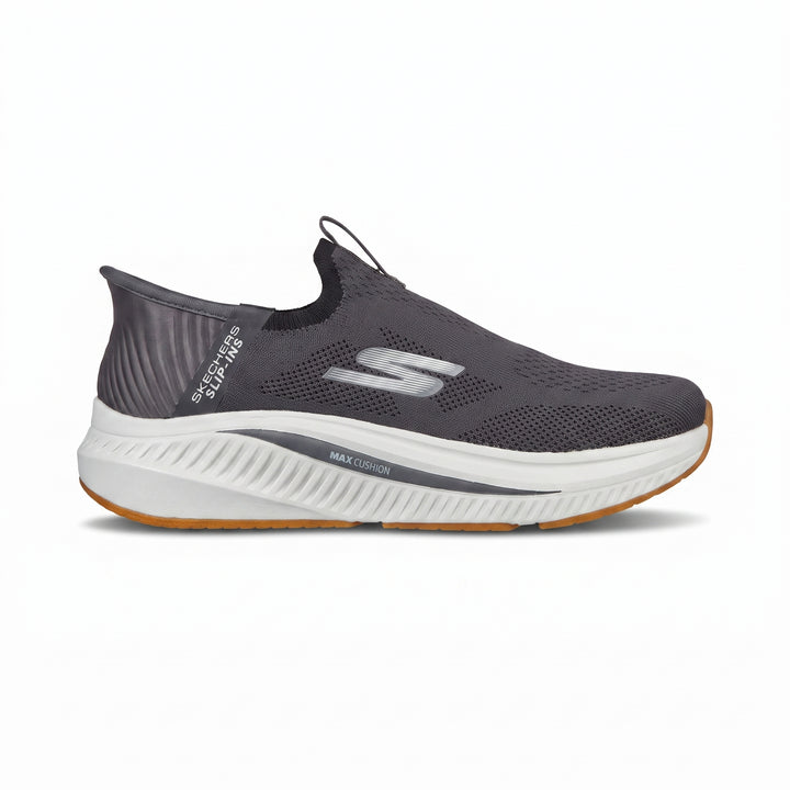 Skechers Pro Max Cushion V2 - Grey