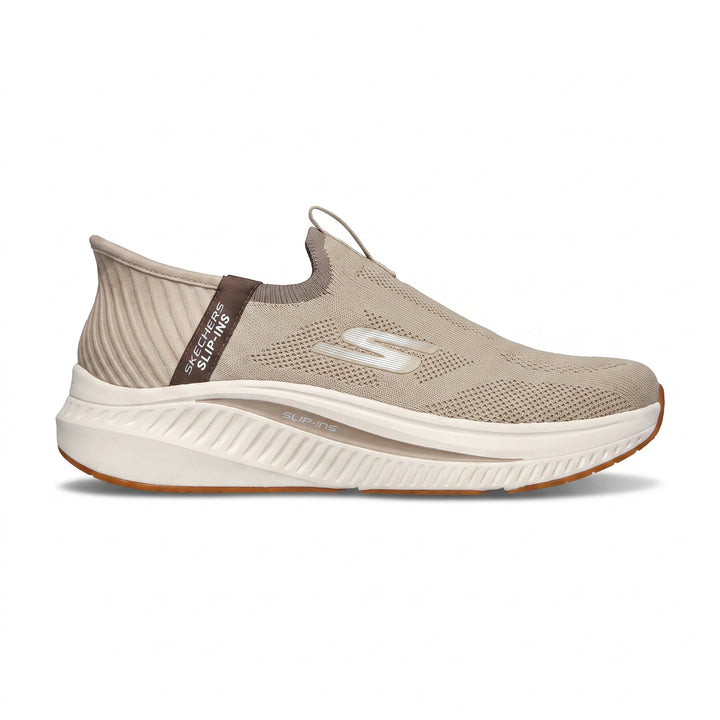Skechers Pro Max Cushion V2 - Beige
