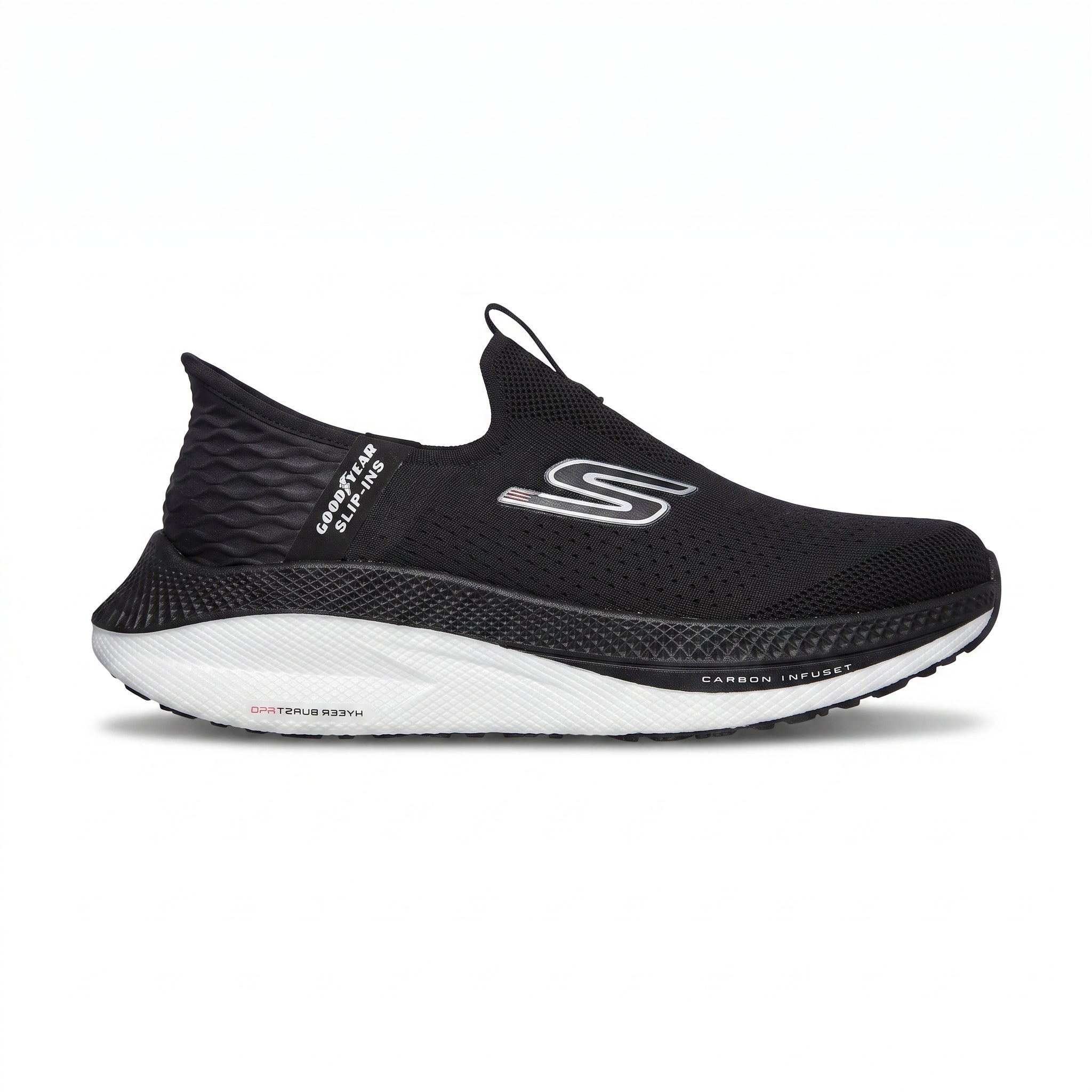 Skechers Pro Max V1 - HyperBurst Black