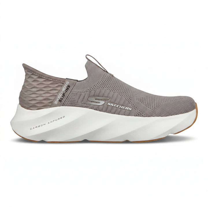 Skechers Pro Carbon Infused V1 - Beige