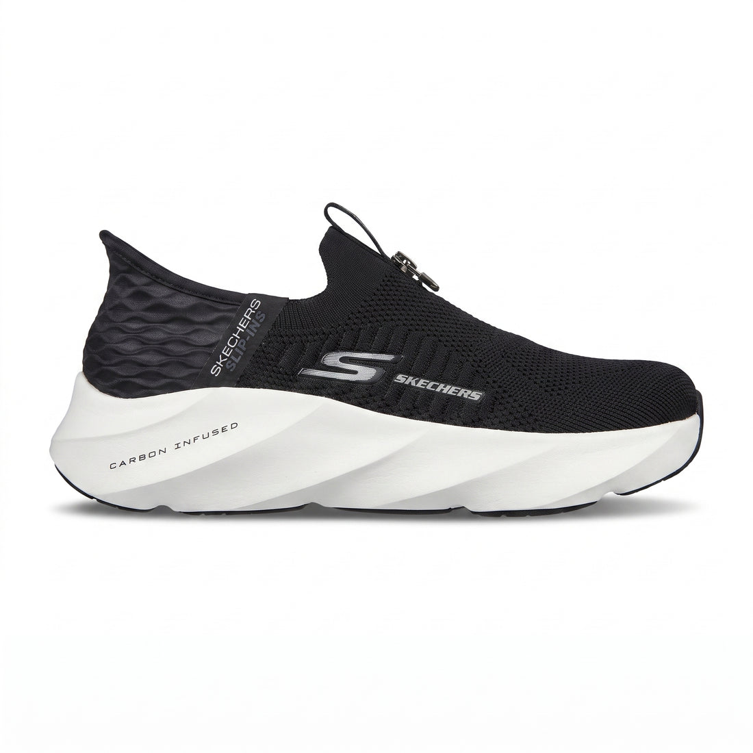 Skechers Pro Carbon Infused V1 - Black