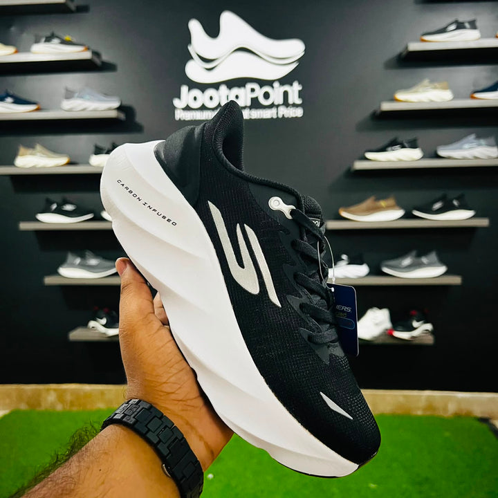 Skechers Pro Carbon Infused V3 - Black