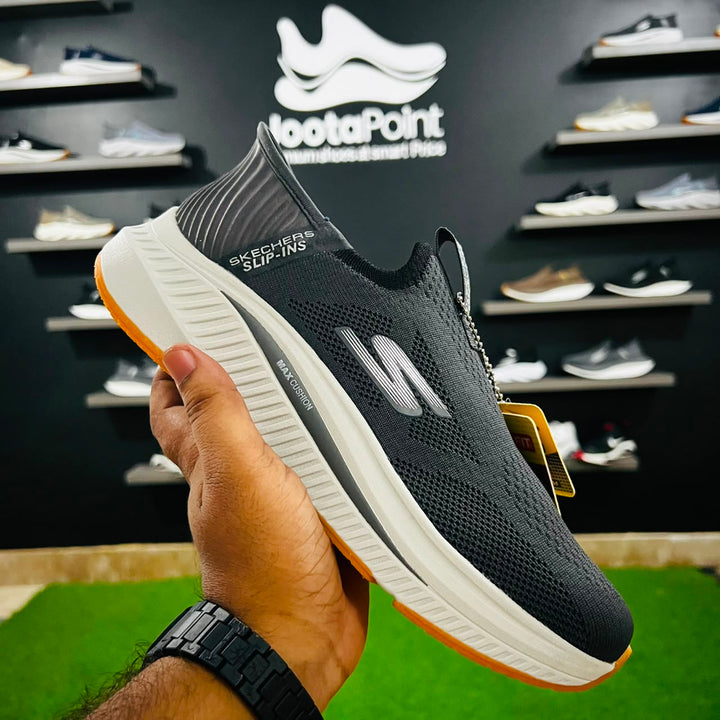 Skechers Pro Max Cushion V2 - Grey