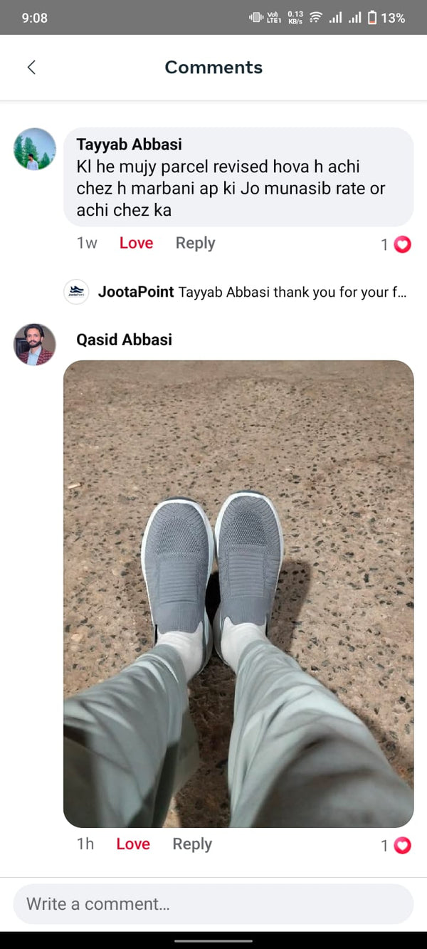 Customer review 4
